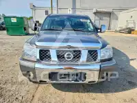 2004 Nissan TITAN фото