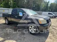 2004 Nissan TITAN фото