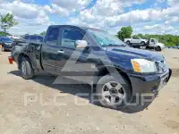 2004 Nissan TITAN фото