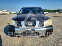 2004 Nissan TITAN фото