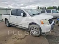 2004 Nissan TITAN фото