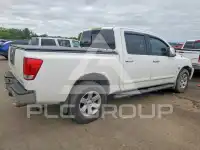 2004 Nissan TITAN фото