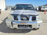 2004 Nissan TITAN фото