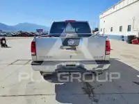 2004 Nissan TITAN фото