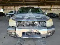 2004 Nissan TITAN фото