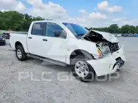 2004 Nissan TITAN фото