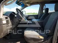 2004 Nissan TITAN фото