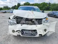2004 Nissan TITAN фото