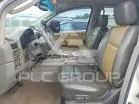 2004 Nissan TITAN фото