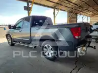2004 Nissan TITAN фото
