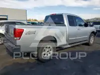 2004 Nissan TITAN фото