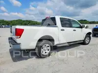 2004 Nissan TITAN фото