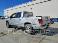 2004 Nissan TITAN фото