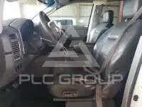 2004 Nissan TITAN фото