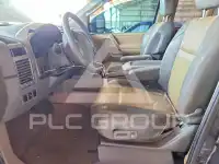 2004 Nissan TITAN фото