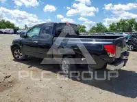 2004 Nissan TITAN фото