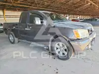 2004 Nissan TITAN фото