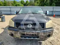 2004 Nissan TITAN фото