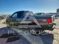 2004 Nissan TITAN фото