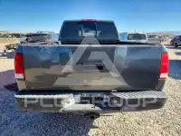 2004 Nissan TITAN фото