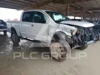 2004 Nissan TITAN фото