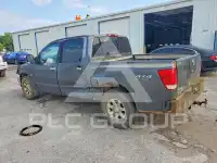 2004 Nissan TITAN фото