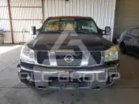 2004 Nissan TITAN фото