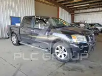 2004 Nissan TITAN фото