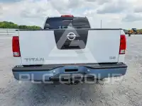 2004 Nissan TITAN фото