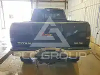 2004 Nissan TITAN фото