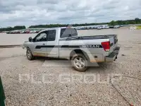 2004 Nissan TITAN фото