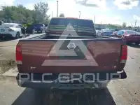 2004 Nissan TITAN фото