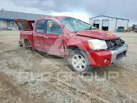 2004 Nissan TITAN фото