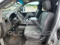 2004 Nissan TITAN фото