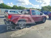 2004 Nissan TITAN фото