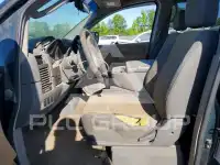 2004 Nissan TITAN фото