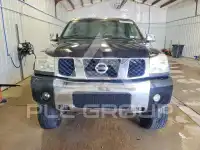 2004 Nissan TITAN фото