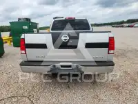 2004 Nissan TITAN фото