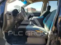 2004 Nissan TITAN фото