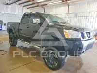 2004 Nissan TITAN фото