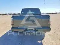 2004 Nissan TITAN фото