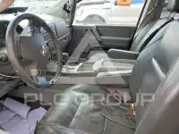 2004 Nissan TITAN фото