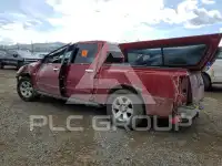 2004 Nissan TITAN фото