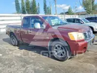 2004 Nissan TITAN фото