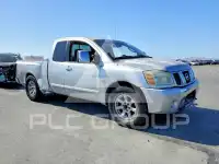 2004 Nissan TITAN фото