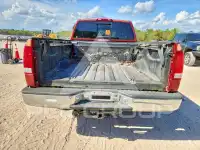 2004 Nissan TITAN фото