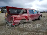 2004 Nissan TITAN фото
