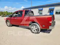 2004 Nissan TITAN фото