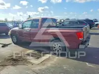 2004 Nissan TITAN фото