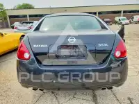 2004 Nissan MAXIMA фото